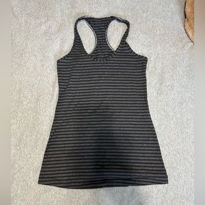 Lululemon Cool Racerback Tank